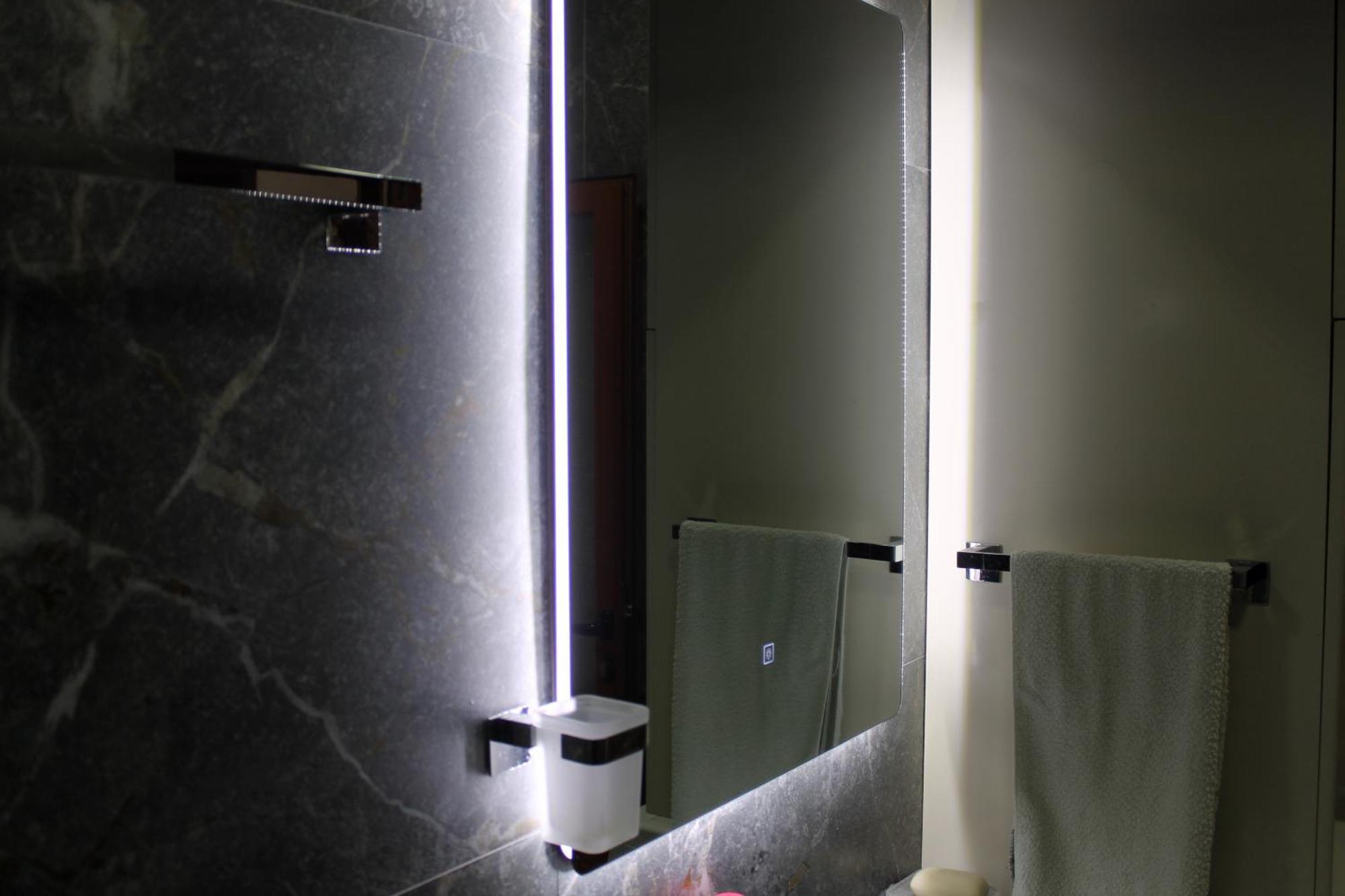 בראט Tomor Shehu Guest House חדר תמונה
